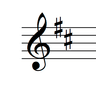Key Signatures